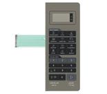 Membrana compativel microondas midea midea mrae21 mrae22 mram21 mram22 Membrana compativel microondas midea midea mrae21 mrae22 mram21 mram22