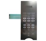 Membrana compatível microondas midea mm30 el1vb