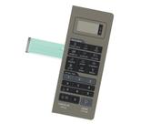 Membrana compativel microondas midea modelos mrae21 mrae22 mram21 mram22