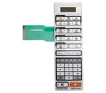 Membrana compatível microondas midea mtas 21 - mtas 22 liva Membrana compatível microondas midea mtas 21 - mtas 22 liva