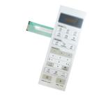 Membrana compativel microondas midea mxsa35b1 mxsa35b2 mxsa27b1 versão ii