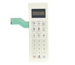 Membrana compativel microondas mondial mo-01-21 Membrana compativel microondas mondial mo-01-21
