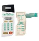 Membrana compativel microondas ms 74ml / ms 116 ml Membrana compativel microondas ms 74ml / ms 116 ml
