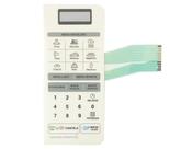 Membrana compativel microondas ms3042 / ms3048g - mfm62719401