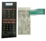 Membrana compativel microondas ms3045s ms3045sa ( mfm62897201 )