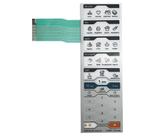 Membrana compativel microondas mtas 41 mtas / 42 liva Membrana compativel microondas mtas 41 mtas / 42 liva