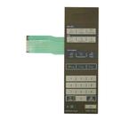 Membrana compativel microondas mtfe 21/22 / mtrs 21/22 - espelhada Membrana compativel microondas mtfe 21/22 / mtrs 21/22 - espelhada