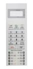 Membrana compatível microondas nn s45 - nns45 com relevo