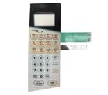 Membrana compativel microondas nn-s65 - nns65 - com relevo