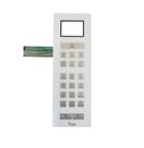 Membrana compativel microondas nn st 654w