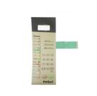 Membrana compativel microondas nn st558 perfect