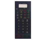 Membrana compativel microondas panasonic nn st 568 - nn-st568
