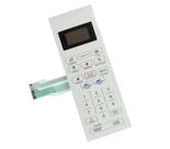 Membrana compativel microondas philco pmo28 bb - pmo28bb - branca