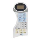 Membrana compativel microondas philco pms25n2 - pms 25n 2