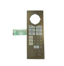 Membrana compativel microondas pme31pme 31 espelhada