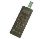 Membrana compativel microondas pmo23eb - pmo 23eb - espelhada