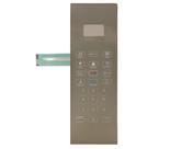 Membrana compativel microondas pmo38e / pmo38es - 27,6 x 9,3cm espelhada Membrana compativel microondas pmo38e / pmo38es - 27,6 x 9,3cm espelhada