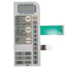 Membrana compatível microondas prosdocimo tb700 - tb 700 / em700 - em 700