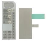 Membrana compativel microondas tb800t - em800t branca
