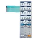 Membrana compativel midea mtas41 / mtas 42 liva Membrana compativel midea mtas41 / mtas 42 liva