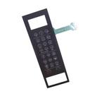 Membrana compativel panasonic nn gf 589 - nngf589
