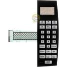 Membrana De Microondas Philco Pms 18 Pms18 Pms 24 Pms24