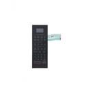 Membrana Display Micro-ondas LG MFM62719602 Membrana Display Micro-ondas LG MFM62719602