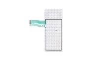 Membrana display Micro-ondas LG MFM63758102