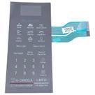 Membrana Display Microondas LG MS3095LR MFM63057003 Original Membrana Display Microondas LG MS3095LR MFM63057003 Original