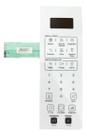 Membrana Micro-ondas Compatível Com Consul Cms 46 Cms46abana