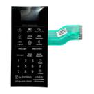 Membrana Micro-ondas Original LG MFM63057003 MS3095 MS3049SAR