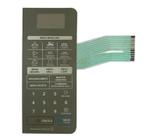 Membrana microondas 7048g/ga / mh7058g/ga - espelhada