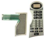 Membrana microondas bm-18l2 - bm18l2