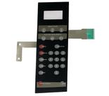 Membrana microondas bmp40esb - bmp 40sb