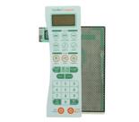 Membrana microondas cms25 ab - facilite compacto
