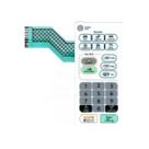 Membrana Microondas Cms26 Branca Membrana Microondas Cms26 Branca