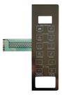 Membrana Microondas Compatível Com Brastemp Bms20 Espelhada