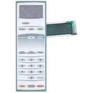 Membrana Microondas Continental Mw 151 Com Dourar P00156k02
