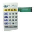 Membrana microondas electrolux me-18s flat direita