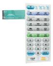 Membrana microondas electrolux me28s relevo 21.20.005