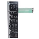 Membrana Microondas Electrolux Me30x Me 30 X Membrana Microondas Electrolux Me30x Me 30 X