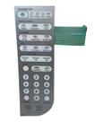 Membrana microondas electrolux meg41 69580895 original