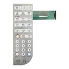 Membrana Microondas Electrolux Meg41y Meg 41y