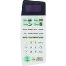Membrana Microondas Goldstar Ms315 Ms369