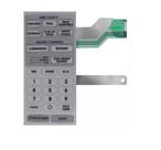 Membrana microondas goldstar sg1085 - sg 1085