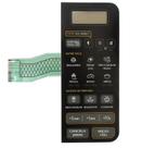 Membrana microondas mc 34s / mc34b