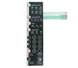 Membrana microondas me 30x alto relevo - me30x