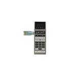 Membrana microondas mex-55 a10332301 electrolux original Membrana microondas mex-55 a10332301 electrolux original