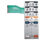 Membrana microondas midea mtag 31 / mtag 32 - grill espelhada 25l