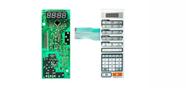 Membrana microondas midea mtas21 mtas22 liva 21.36.009